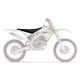 Чохол / накидка на сидіння blackbird kawasaki kxf 250/450 '06-'08 pyramid (pmd) колір чорний