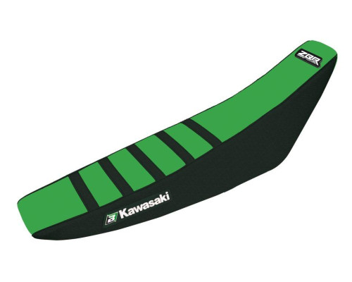 Чохол на сидіння blackbird kawasaki kxf 250/450 '06-'08 zebra 2023