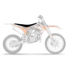 Чохол / накидка на сидіння blackbird ktm sx 85 '13-'17 pyramid (pmd) колір чорний