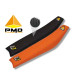 Чохол на сидіння blackbird / чохол на сидіння ktm sx/sxf '07-'10, exc/excf '08-'11 піраміда (pmd) колір чорний