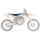 Чохол на сидіння blackbird / чохол на сидіння ktm sx/sxf '11-'15, exc/excf '12-'16 moon колір темно-синій