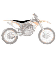 Чохол на сидіння blackbird ktm sx/sxf '11-'15, exc/excf '12-'16 zebra 2023