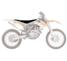 Чохол на сидіння blackbird ktm sx/sxf '11-'15, exc/excf '12-'16 zebra 2023