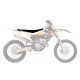 Чохол/чохол на сидіння blackbird ktm sx/sxf '16-'18, exc/excf '17-'19 zebra 2023