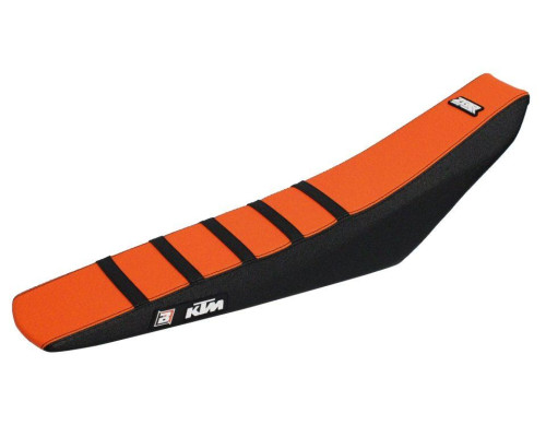Чохол/чохол на сидіння blackbird ktm sx/sxf '16-'18, exc/excf '17-'19 zebra 2023