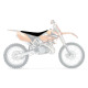 Чохол на сидіння blackbird / чохол на сидіння ktm sx/sxf '98-'06, exc/excf '98-'07 (sx all balls моделі '98-'06) (exc all balls моделі '98-'07) піраміда (pmd) колір чорний