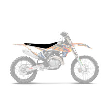 Чохол на сидіння blackbird / чохол на сидіння ktm sx-sxf '19-'22, exc '20-'23 zebra 2023