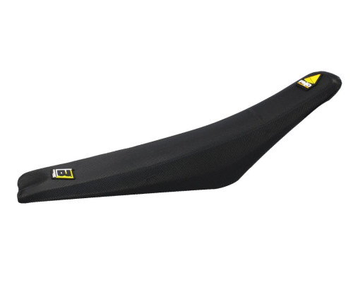 Чохол на сидіння blackbird / чохол на сидіння sherco se/sef '17-'23 (se/sfe all models '17-'23) піраміда (pmd) колір чорний