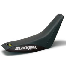 Чохол на сидіння blackbird / чохол на сидіння suzuki dr 350 '90-'99 (16) традиційний чорний колір