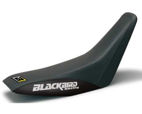 Чохол на сидіння blackbird / чохол на сидіння suzuki dr 350 '90-'99 (16) традиційний чорний колір