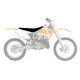 Чохол на сидіння blackbird / чохол на сидіння suzuki rm 125/250 '01-'23 pyramid (pmd) колір чорний