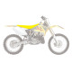 Чохол на сидіння blackbird / чохол на сидіння suzuki rm 125/250 '01-'23 pyramid (pmd) колір охра