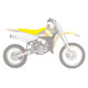 Чохол на сидіння blackbird / чохол на сидіння suzuki rm 85 '02-'23 pyramid (pmd) жовтий