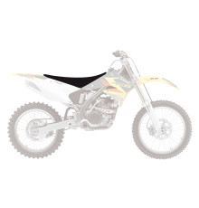 Чохол на сидіння blackbird / чохол на сидіння suzuki rmz 250 '04-'06 pyramid (pmd) колір чорний