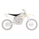 Чохол на сидіння blackbird / чохол на сидіння suzuki rmz 250 '04-'06 pyramid (pmd) колір чорний