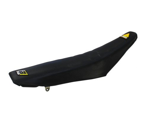 Чохол на сидіння blackbird / чохол на сидіння suzuki rmz 250 '07-'18 pyramid (pmd) колір чорний