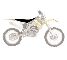 Чохол на сидіння blackbird / чохол на сидіння suzuki rmz 250 '07-'18 pyramid (pmd) колір чорний