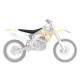 Чохол на сидіння blackbird / чохол на сидіння suzuki rmz 450 '05-'07 pyramid (pmd) колір чорний