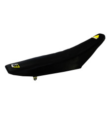 Чохол на сидіння blackbird / чохол на сидіння suzuki rmz 450 '08-'17 pyramid (pmd) колір чорний