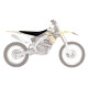 Чохол на сидіння blackbird / чохол на сидіння suzuki rmz 450 '08-'17 pyramid (pmd) колір чорний
