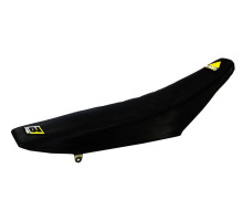 Чохол на сидіння blackbird / чохол на сидіння suzuki rmz 450 '08-'17 pyramid (pmd) колір чорний