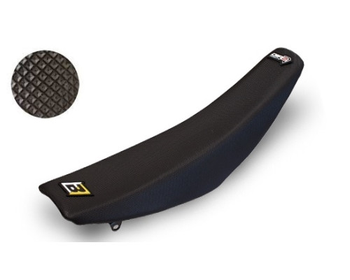 Чохол на сидіння blackbird tm mx/en 4t '15-'21 pyramid (pmd) колір чорний