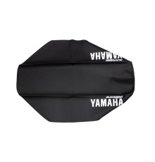 Чохол на сидіння blackbird / чохол на сидіння YAMAHA tt 600 '83-'92, xt 600 '84-'87, xt 600z '85-'90 традиційний логотип YAMAHA колір чорний