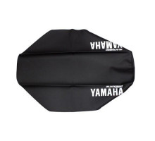 Чохол на сидіння blackbird / чохол на сидіння YAMAHA tt 600 '83-'92, xt 600 '84-'87, xt 600z '85-'90 традиційний логотип YAMAHA колір чорний