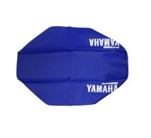Чохол на сидіння blackbird / чохол на сидіння YAMAHA tt 600 '83-'92, xt 600 '84-'87, xt 600z '85-'90 традиційний логотип YAMAHA колір синій