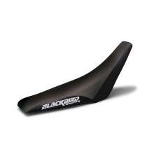 Чохол на сидіння blackbird YAMAHA ttr 600 '97-'05 традиційний логотип blackbird колір чорний