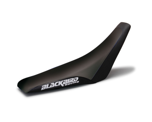 Чохол на сидіння blackbird YAMAHA ttr 600 '97-'05 традиційний логотип blackbird колір чорний