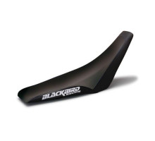Чохол на сидіння blackbird YAMAHA ttr 600 '97-'05 традиційний логотип blackbird колір чорний