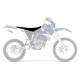 Чохол на сидіння blackbird / накидка на сидіння YAMAHA wr 250f '03-'04, wr 450f '03-'04 pyramid (pmd) колір чорний