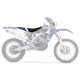 Чохол на сидіння blackbird YAMAHA wr 450f '12-'15 dream 4 колір чорний синій білий