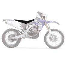 Чохол на сидіння blackbird YAMAHA wrf 450 '12-'15 pyramid (pmd) колір чорний
