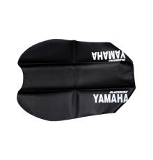 Чохол на сидіння blackbird YAMAHA xt 600 '87-'90 традиційний логотип YAMAHA колір чорний