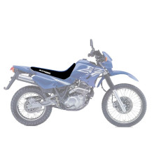 Чохол на сидіння blackbird YAMAHA xt 600 '96-'03 традиційний колір чорно-синій