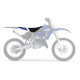 Чохол на сидіння blackbird / чохол на сидіння YAMAHA yz 125 '22-'23, yz 250 '22-'23 dream 4 колір чорний синій білий