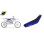 Чохол на сидіння blackbird YAMAHA yz 125/250 