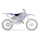 Чохол на сидіння blackbird YAMAHA yz 125/250 '02-'21 dream 4 колір чорний синій білий