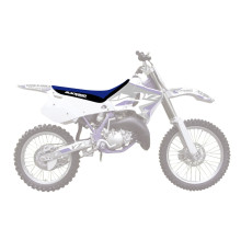 Чохол на сидіння blackbird YAMAHA yz 125/250 '93-'95 традиційний колір синій чорний