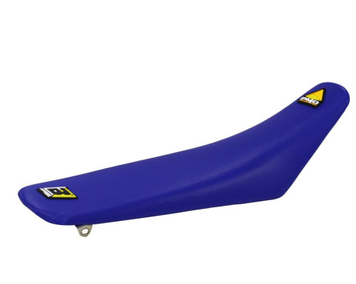 Чохол на сидіння blackbird / чохол на сидіння YAMAHA yz 250f '03-'05, yz 450f '03-'05, wr 250f '05-'06, wr 450f '05-'06 pyramid (pmd) колір синій