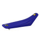 Чохол на сидіння blackbird / чохол на сидіння YAMAHA yz 250f '03-'05, yz 450f '03-'05, wr 250f '05-'06, wr 450f '05-'06 pyramid (pmd) колір синій