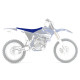Чохол на сидіння blackbird / чохол на сидіння YAMAHA yz 250f '03-'05, yz 450f '03-'05, wr 250f '05-'06, wr 450f '05-'06 pyramid (pmd) колір синій