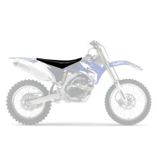 Чохол сидіння blackbird / накидка на сидіння YAMAHA yz 250f '06-'09, yz 450f '06-'09; wr 250f '07-'14, wr 450f '07-'11 піраміда (pmd) колір чорний