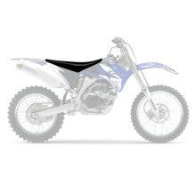 Чохол сидіння blackbird / накидка на сидіння YAMAHA yz 250f '06-'09, yz 450f '06-'09; wr 250f '07-'14, wr 450f '07-'11 піраміда (pmd) колір чорний
