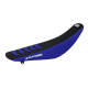 Чохол на сидіння blackbird YAMAHA yz 250f '10-'13 подвійна ручка 3 кольори чорний синій