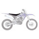 Чохол / накидка на сидіння blackbird YAMAHA yz 250f '10-'13 pyramid (pmd) колір чорний
