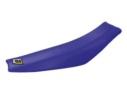 Чохол на сидіння blackbird / накидка на сидіння YAMAHA yz 250f '14- 18, yz 450f '14- 19, wr 250f '15- 19, wr 450f '16- 18 pyramid (pmd) колір синій