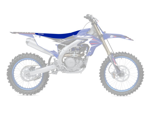 Чохол/накидка на сидіння blackbird YAMAHA yz 250f '24